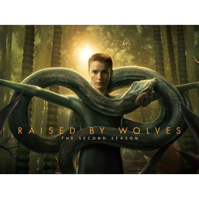 raised by wolves 2