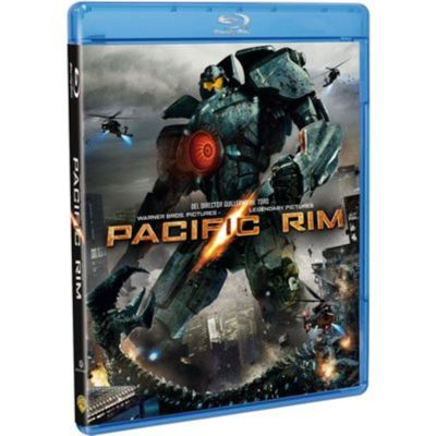 pacific rim