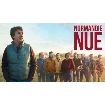 normendie nue