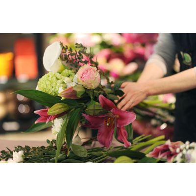 naturellement fleurs et plantes bluray dvd