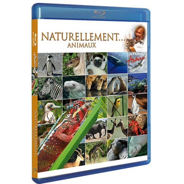 naturellement animaux