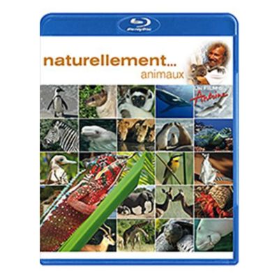 Naturellement animaux