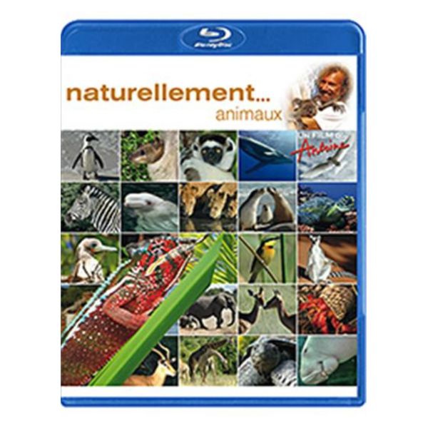 Naturellement animaux