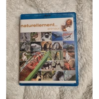 Naturellement animaux