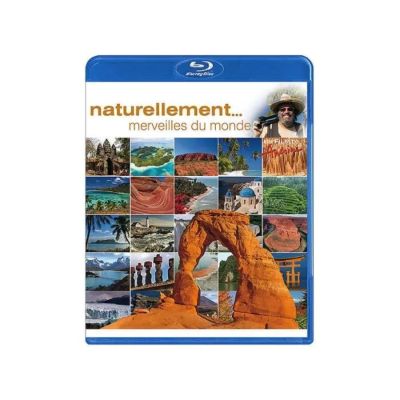naturellement merveilles du monde