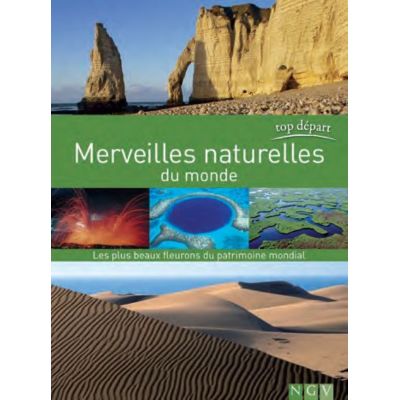 naturellement merveilles du monde