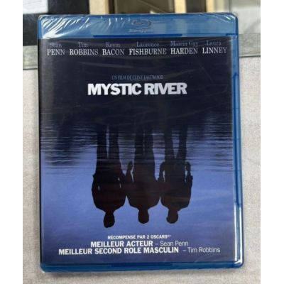 mystic river