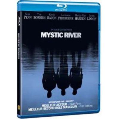 mystic river