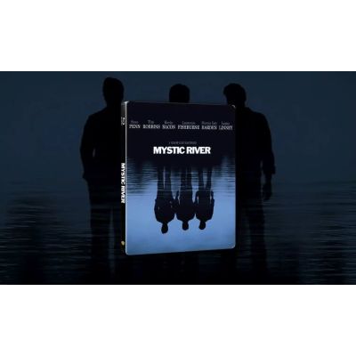mystic river
