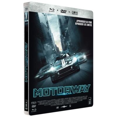 motorway