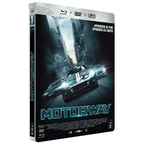 motorway