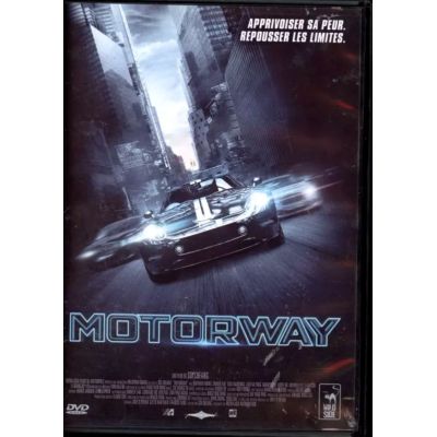 motorway