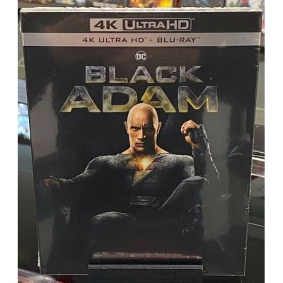 Black Adam