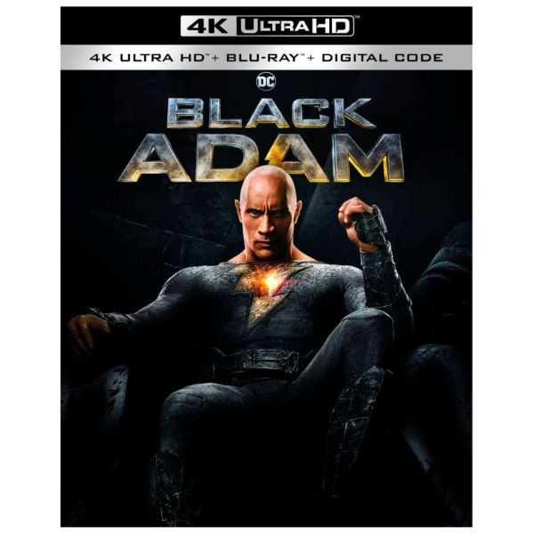 Black Adam