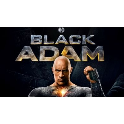 Black Adam