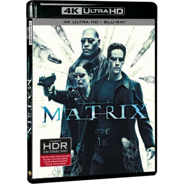 the matrix
