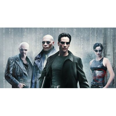 the matrix