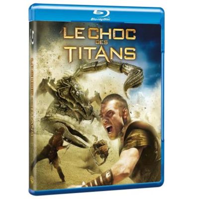 le choc des titans