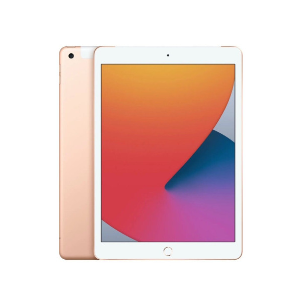 IPAD 8TH GENERATION WIFI 32GB MYLC2LL/A