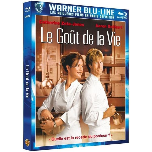 le gout de la vie