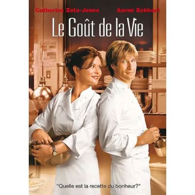 le gout de la vie
