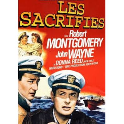 les sacrifiés (v.o.s.t)