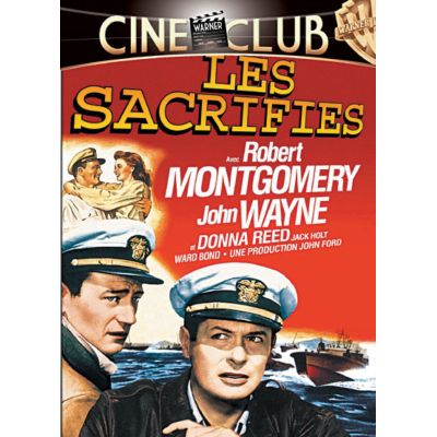 les sacrifiés (v.o.s.t)
