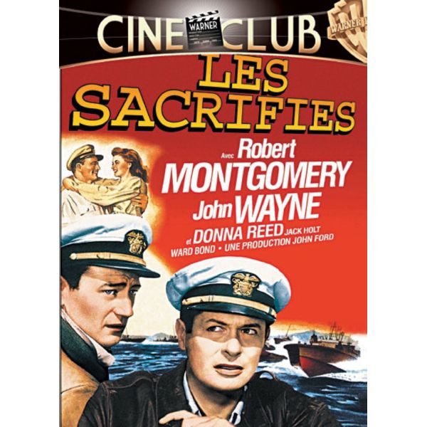 les sacrifiés (v.o.s.t)