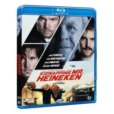 kidnapping mr heineken