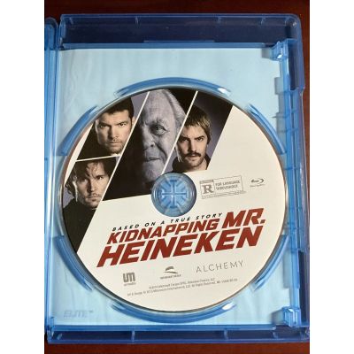 kidnapping mr heineken