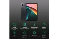 pad 5  6gb 256gb rom