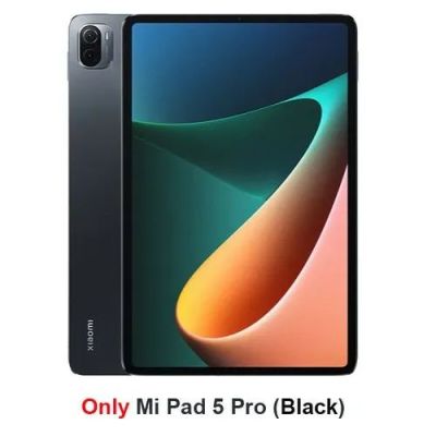pad 5  6gb 256gb rom
