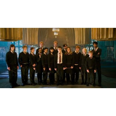 harry potter et l'ordre du phenix