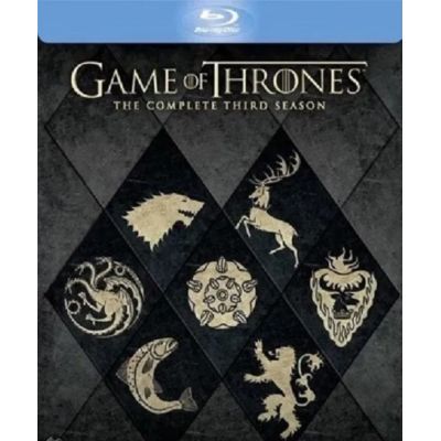 game of thrones trone de fer s3