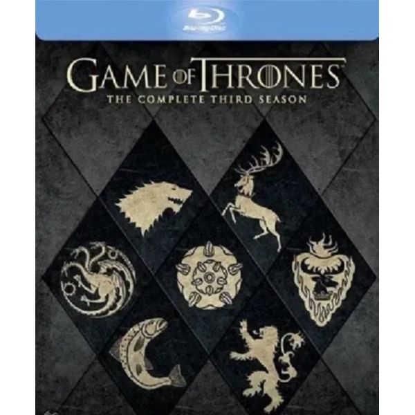 game of thrones trone de fer s3