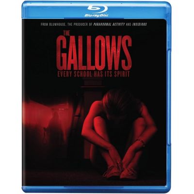 gallows