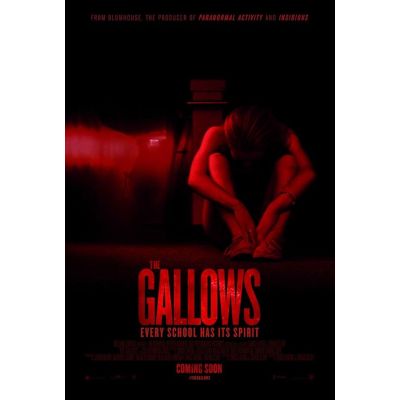 gallows