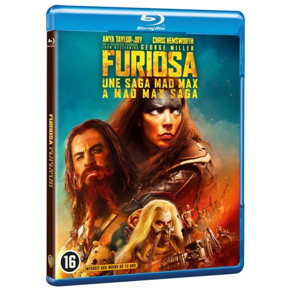 furiosa