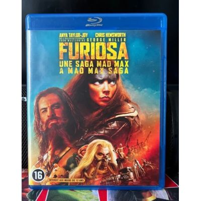furiosa
