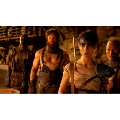 furiosa