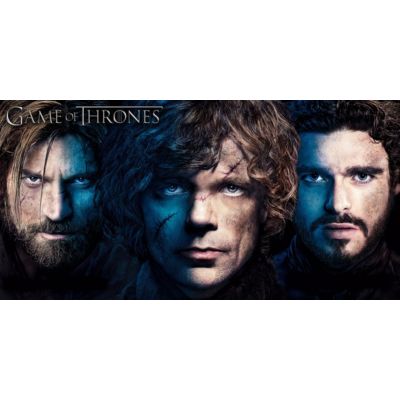 game of thrones trone de fer s3 et s4