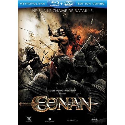 conan