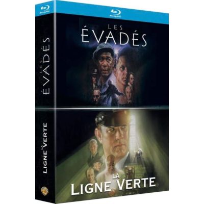EVADES \LIGNE VERTE