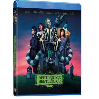 beetlejuice