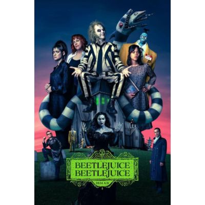 beetlejuice
