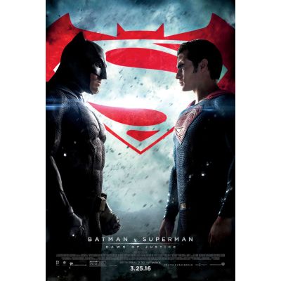 batman vs superman ultimate edition 3d
