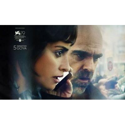 À Contretemps [Blu-Ray]