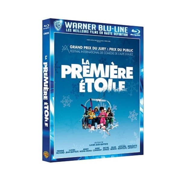 la premiere etoile