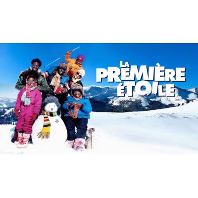 la premiere etoile