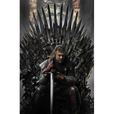 game of thrones le trone de fer saison 1 l'integrale
